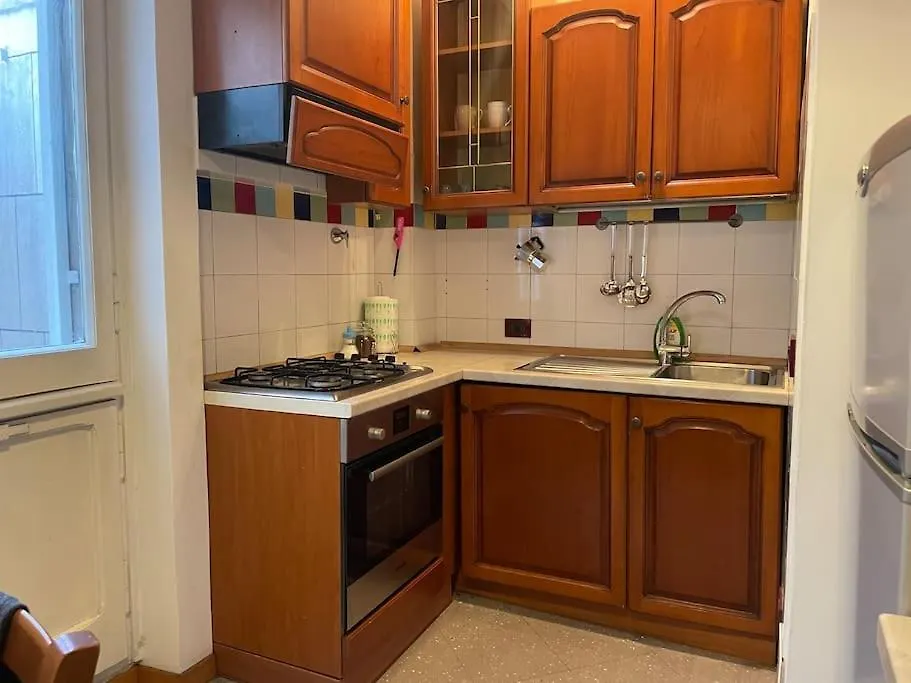 Apartment Your Comfy Home Rome
