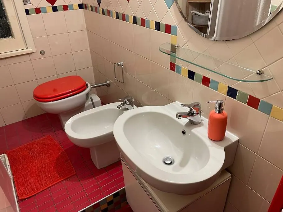 Apartment Your Comfy Home Rome