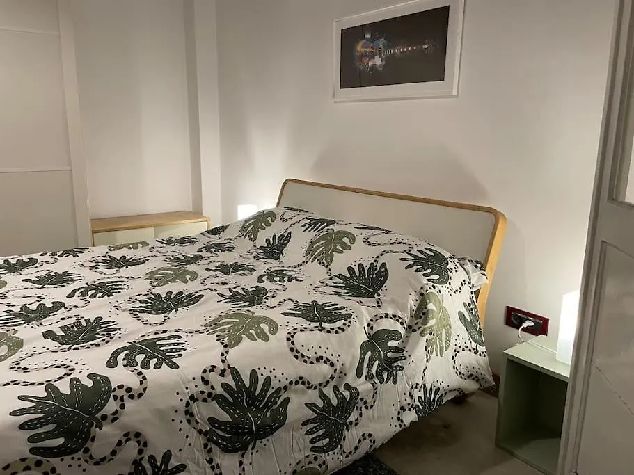 Apartment Your Comfy Home Rome Italy