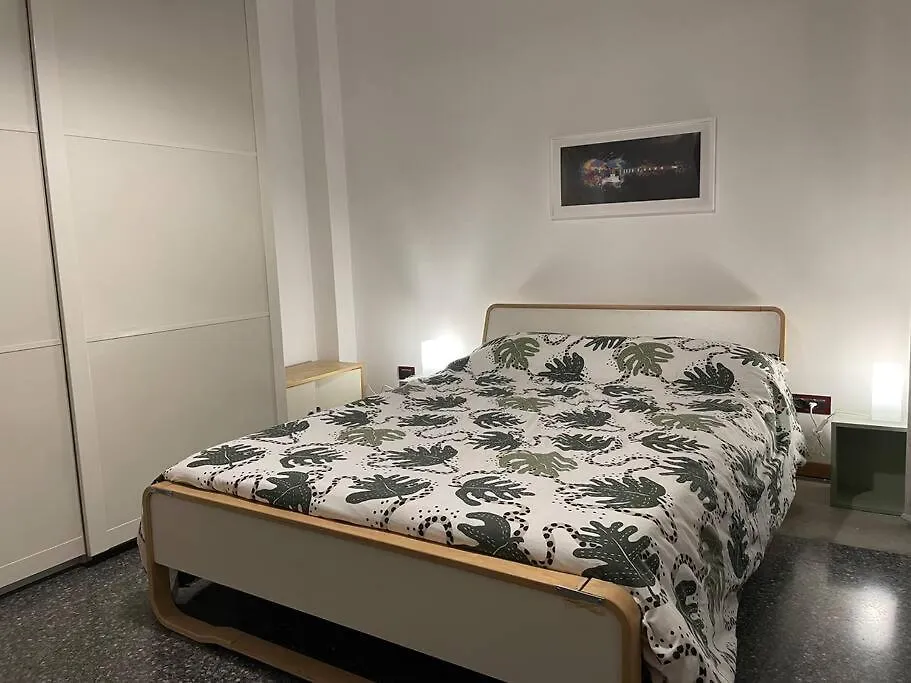Your Comfy Home Rome Italy