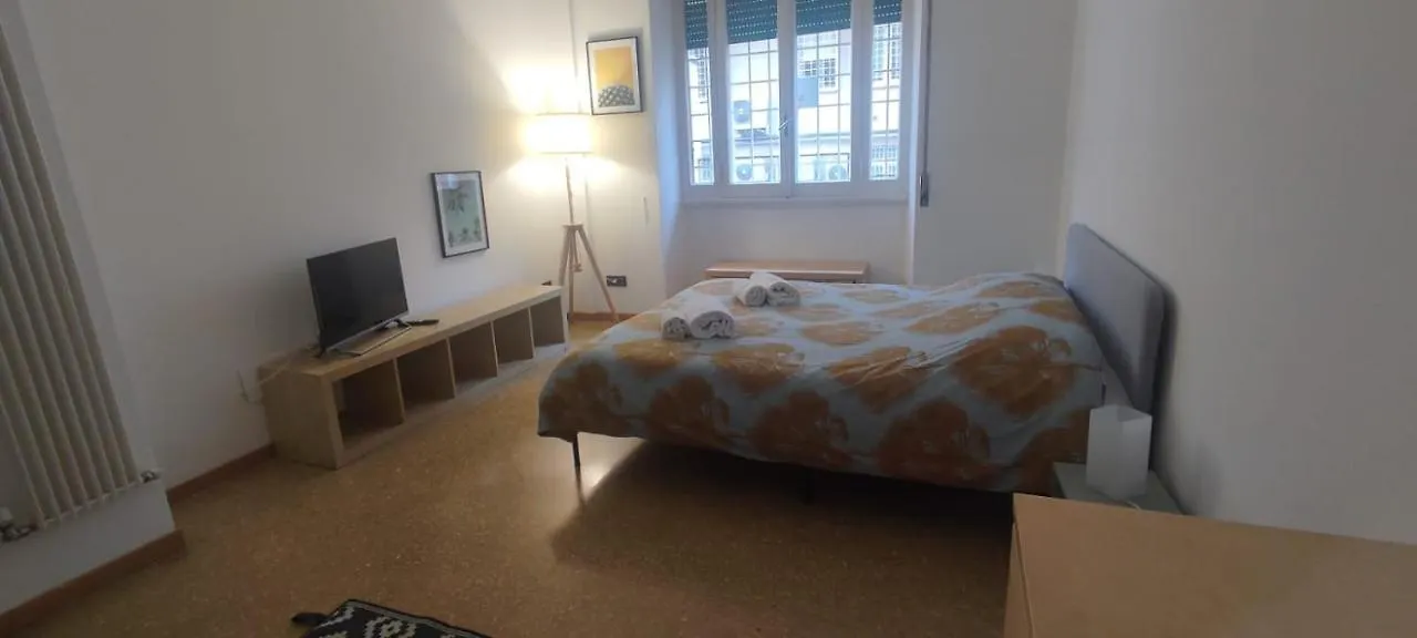 Your Comfy Home Rome Apartment