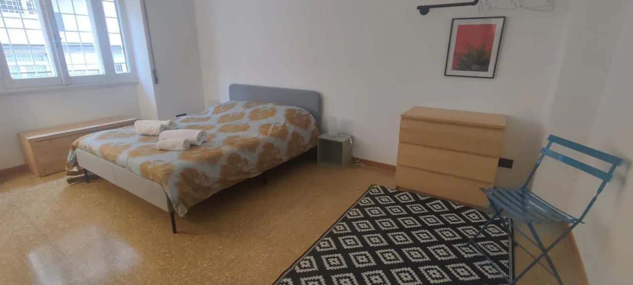 Your Comfy Home Rome