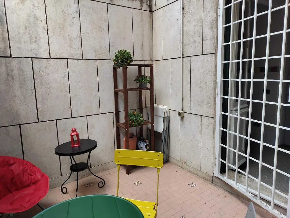 Apartment Your Comfy Home Rome