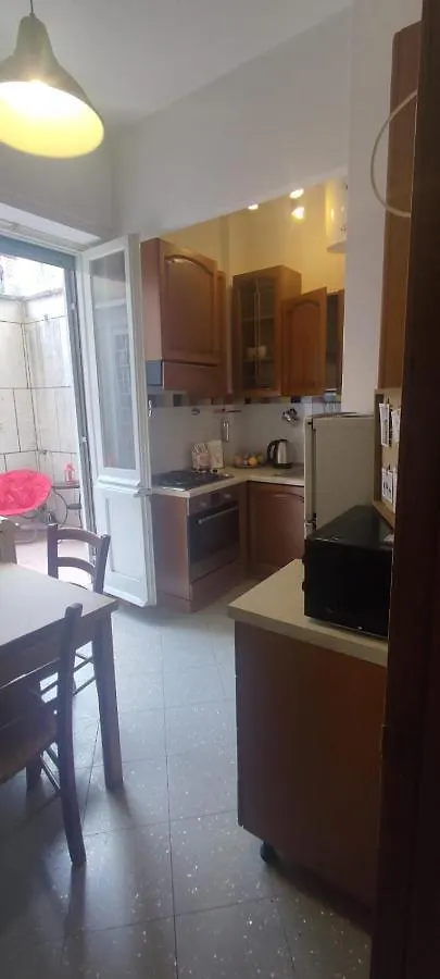 Your Comfy Home Rome Apartment