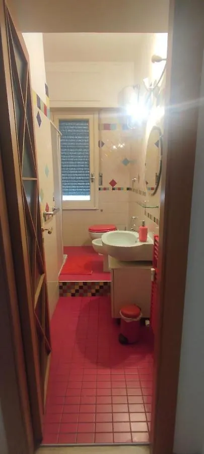 Your Comfy Home Rome Italy