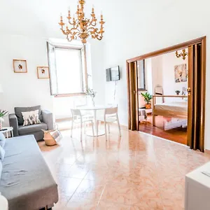 Orti 27 Trastevere - Vacation M&d Roma