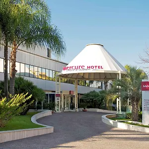 4* فندق مركيور ويست