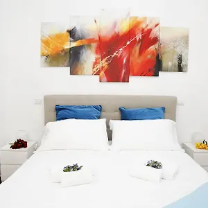 Castel Sant Angelo'S Harmonious Apartment Roma